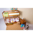 Bunk bed "Amelie" with drawers order